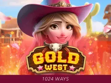 Gold West